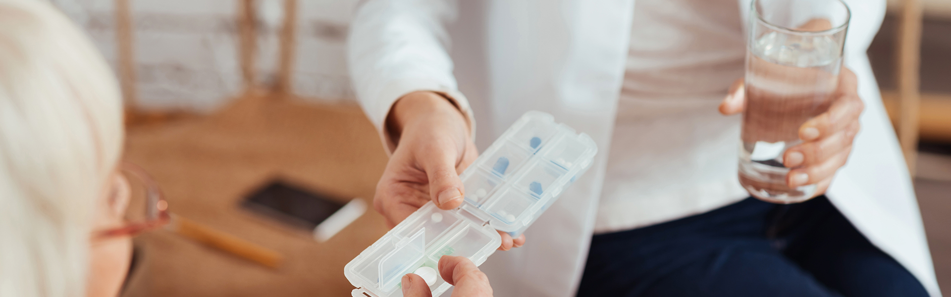 Gallery Alison House Care Home